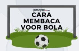 voor bola adalah.